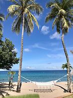 Seven Secrets by Hanging Gardens