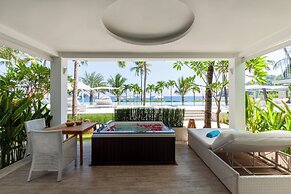 Seven Secrets by Hanging Gardens