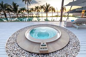 Seven Secrets by Hanging Gardens