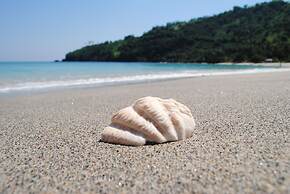 Seven Secrets by Hanging Gardens