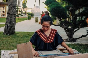 Seven Secrets by Hanging Gardens