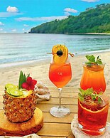 Seven Secrets by Hanging Gardens