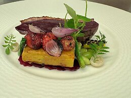 Seven Secrets by Hanging Gardens