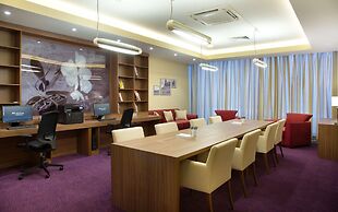 Hampton by Hilton Moscow Strogino