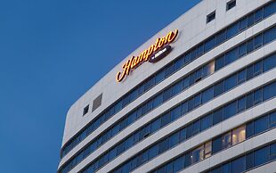 Hampton by Hilton Moscow Strogino