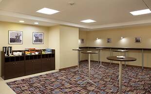 Hampton by Hilton Moscow Strogino