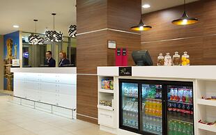 Hampton by Hilton Moscow Strogino