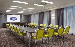 Hampton by Hilton Moscow Strogino