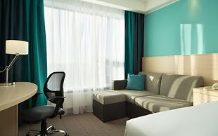 Hampton by Hilton Moscow Strogino