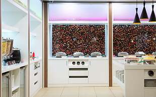 Hampton by Hilton Moscow Strogino