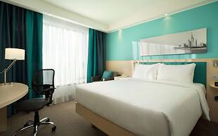 Hampton by Hilton Moscow Strogino