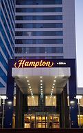 Hampton by Hilton Moscow Strogino