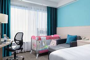 Hampton by Hilton Moscow Strogino