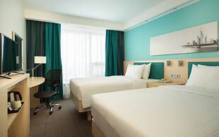 Hampton by Hilton Moscow Strogino