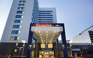 Hampton by Hilton Moscow Strogino