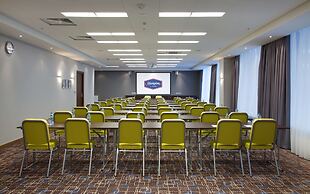 Hampton by Hilton Moscow Strogino