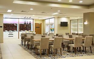 Hampton by Hilton Moscow Strogino