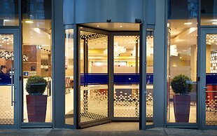 Hampton by Hilton Moscow Strogino