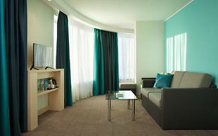 Hampton by Hilton Moscow Strogino