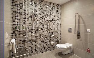 Hampton by Hilton Moscow Strogino