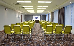 Hampton by Hilton Moscow Strogino