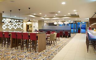 Hampton by Hilton Moscow Strogino