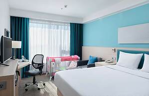 Hampton by Hilton Moscow Strogino