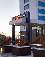 Hampton by Hilton Moscow Strogino