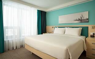 Hampton by Hilton Moscow Strogino