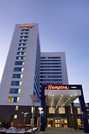 Hampton by Hilton Moscow Strogino