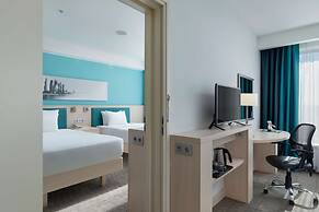 Hampton by Hilton Moscow Strogino