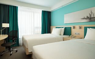 Hampton by Hilton Moscow Strogino