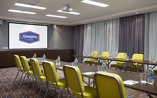 Hampton by Hilton Moscow Strogino