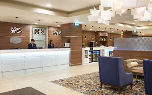 Hampton by Hilton Moscow Strogino