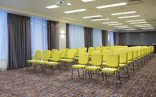 Hampton by Hilton Moscow Strogino