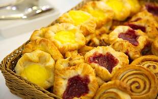 Hampton by Hilton Moscow Strogino