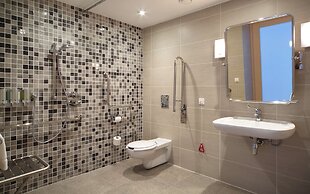 Hampton by Hilton Moscow Strogino