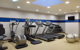 Hampton by Hilton Moscow Strogino