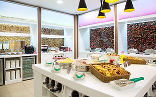 Hampton by Hilton Moscow Strogino