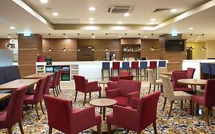 Hampton by Hilton Moscow Strogino