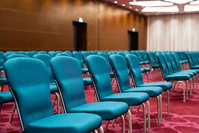 Radisson Blu Hotel Nairobi Upper Hill