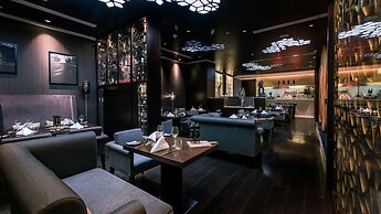 Radisson Blu Hotel Nairobi Upper Hill