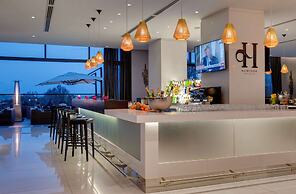 Radisson Blu Hotel Nairobi Upper Hill