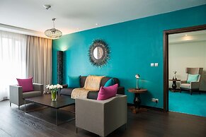 Radisson Blu Hotel Nairobi Upper Hill