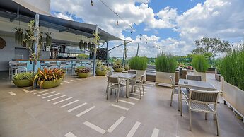 Radisson Blu Hotel Nairobi Upper Hill