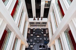 Radisson Blu Hotel Nairobi Upper Hill