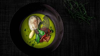 Radisson Blu Hotel Nairobi Upper Hill