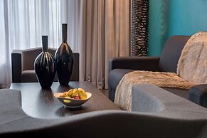 Radisson Blu Hotel Nairobi Upper Hill