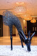 Radisson Blu Hotel Nairobi Upper Hill