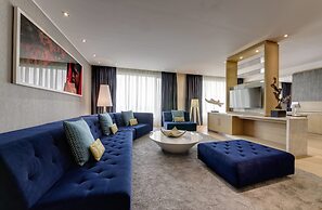 Radisson Blu Hotel Nairobi Upper Hill